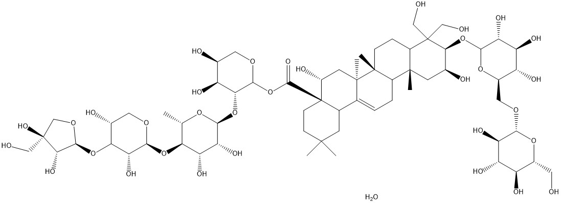 Platycodin D3